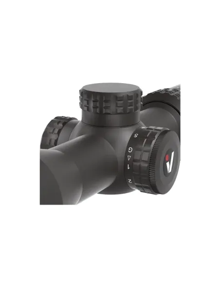 Visor  SOI 2-7x32 - VictOptics