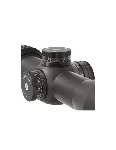 Visor  SOI 2-7x32 - VictOptics