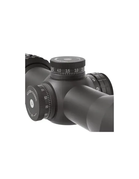 Visor  SOI 2-7x32 - VictOptics