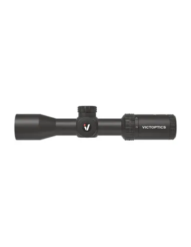 Visor  SOI 2-7x32 - VictOptics