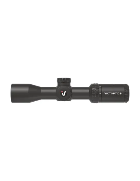 Visor  SOI 2-7x32 - Victor Optics