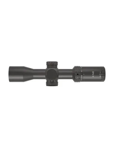 Visor  SOI 2-7x32 - VictOptics