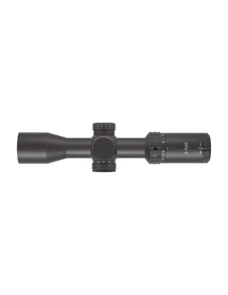 Visor  SOI 2-7x32 - VictOptics