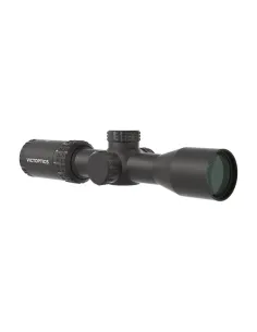 Visor  SOI 2-7x32 - Victor Optics 2