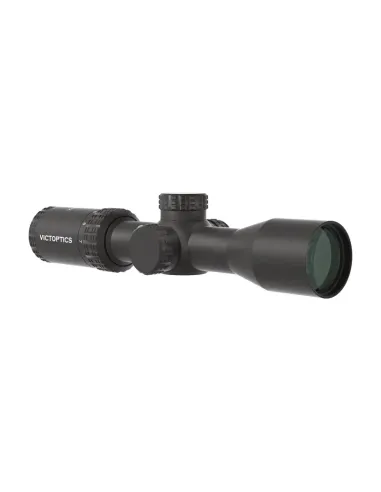 Visor  SOI 2-7x32 - VictOptics