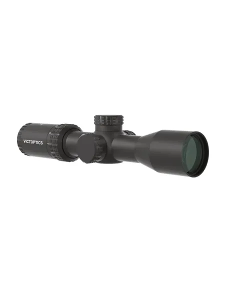 Visor  SOI 2-7x32 - Victor Optics