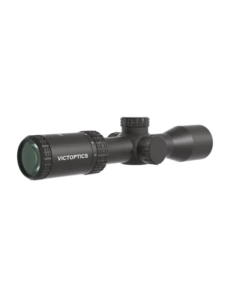 Visor  SOI 2-7x32 - Victor Optics