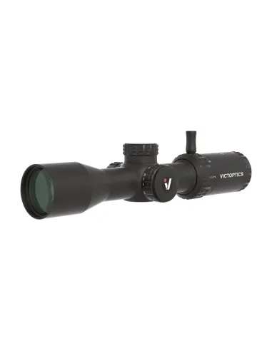 Visor  SOI 2-7x32 - Victor Optics