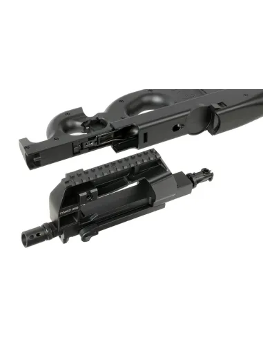 Fusil FN P90 AEG - Cybergun