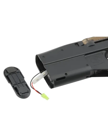 Fusil FN P90 AEG - Cybergun