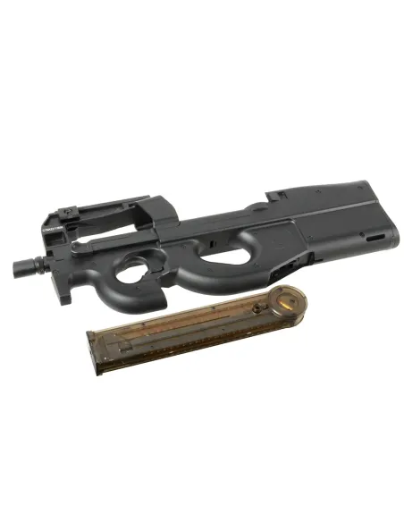 Fusil FN P90 AEG - Cybergun