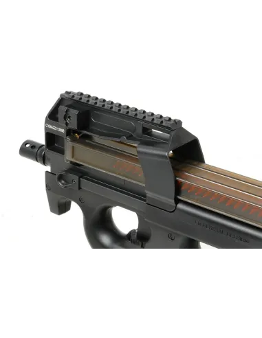 Fusil FN P90 AEG - Cybergun