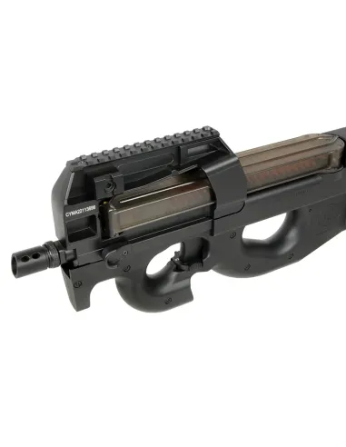Fusil FN P90 AEG - Cybergun