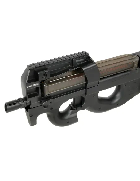 Fusil FN P90 AEG - Cybergun