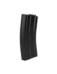Cargador Fusil M4 Mid-Cap 140 Bolas Polímero - Specna Arms 2