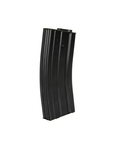 Cargador Fusil M4 Mid-Cap 140 Bolas Polímero - Specna Arms