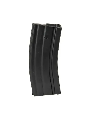 Cargador Fusil M4 Mid-Cap 140 Bolas Polímero - Specna Arms