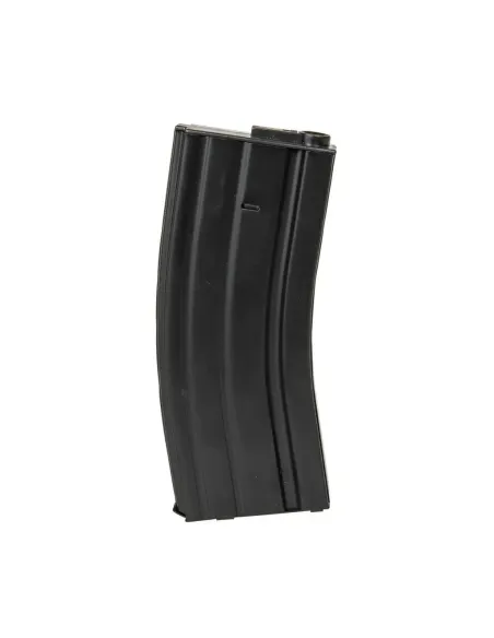 Cargador Fusil M4 Mid-Cap 140 Bolas Polímero - Specna Arms