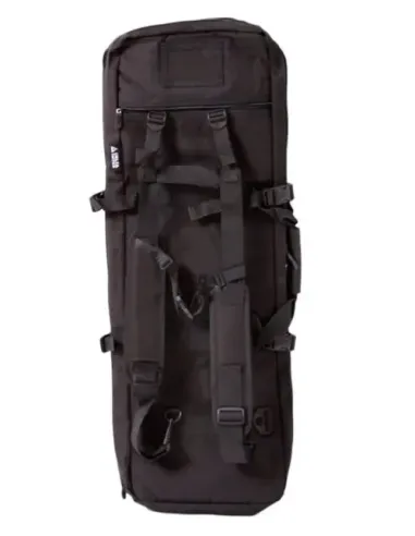 Funda Transporte Fusil 85x33cm - Delta Tactics