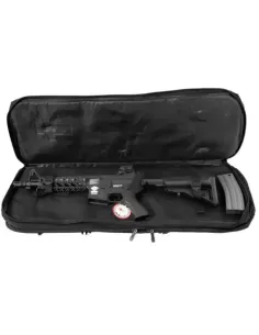 Funda Transporte Fusil 85x33cm - Delta Tactics 2