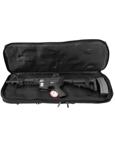 Funda Transporte Fusil 85x33cm - Delta Tactics