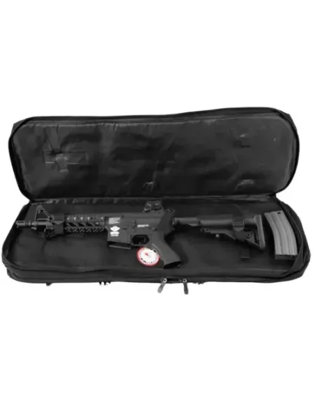 Funda Transporte Fusil 85x33cm - Delta Tactics