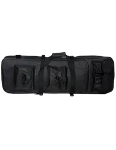 Funda Transporte Fusil 85x33cm - Delta Tactics