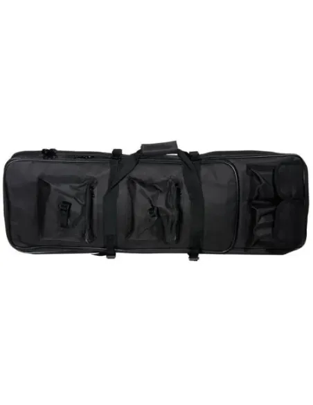 Funda Transporte Fusil 85x33cm - Delta Tactics