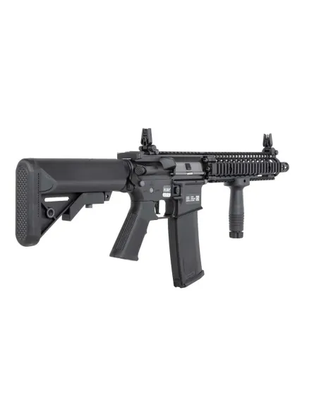 Fusil M4 Prime SA-P19 MK18 Aster II Negro - Specna Arms