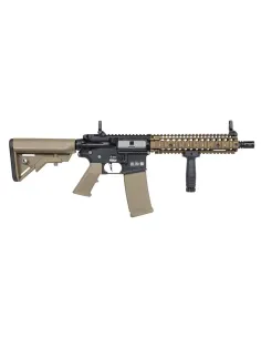Fusil MK18 Daniel Defense SA-E19 Hal ETU - Specna Arms 2