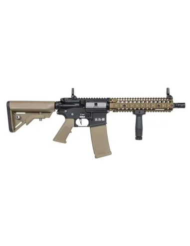 Fusil MK18 Daniel Defense SA-E19 Hal ETU - Specna Arms