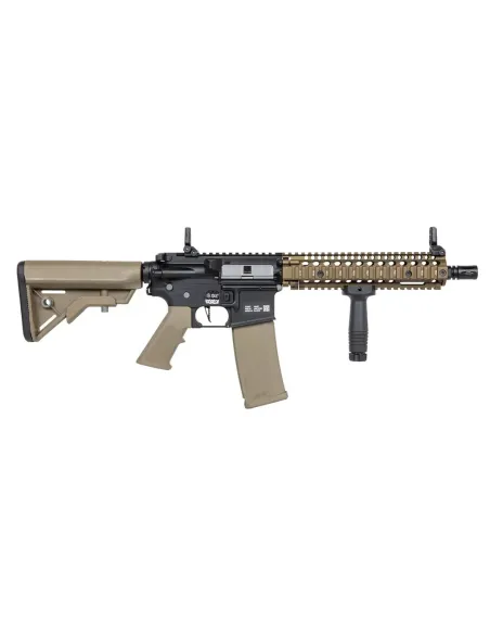 Fusil MK18 Daniel Defense SA-E19 Hal ETU - Specna Arms