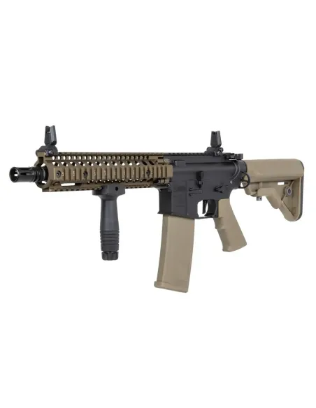 Fusil MK18 Daniel Defense SA-E19 Hal ETU - Specna Arms