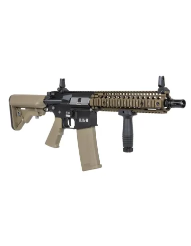 Fusil MK18 Daniel Defense SA-E19 Hal ETU - Specna Arms