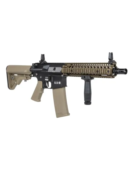 Fusil MK18 Daniel Defense SA-E19 Hal ETU - Specna Arms