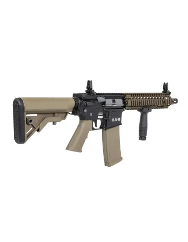 Fusil MK18 Daniel Defense SA-E19 Hal ETU - Specna Arms