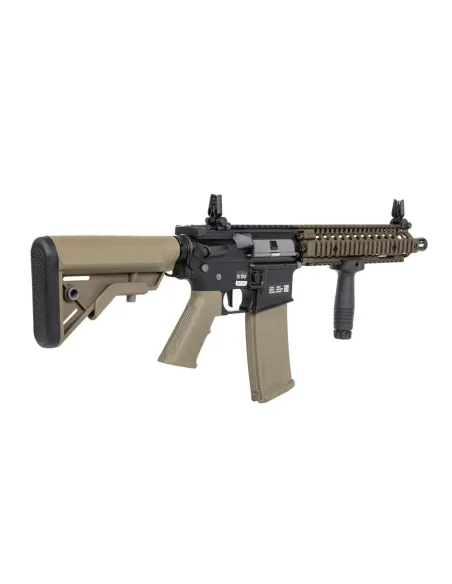 Fusil MK18 Daniel Defense SA-E19 Hal ETU - Specna Arms