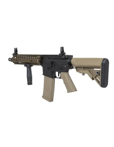 Fusil MK18 Daniel Defense SA-E19 Hal ETU - Specna Arms