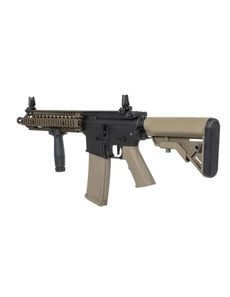 Fusil MK18 Daniel Defense SA-E19 Hal ETU - Specna Arms