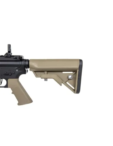 Fusil MK18 Daniel Defense SA-E19 Hal ETU - Specna Arms