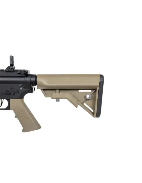 Fusil MK18 Daniel Defense SA-E19 Hal ETU - Specna Arms