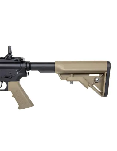 Fusil MK18 Daniel Defense SA-E19 Hal ETU - Specna Arms
