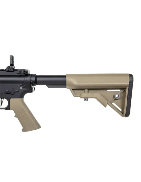 Fusil MK18 Daniel Defense SA-E19 Hal ETU - Specna Arms