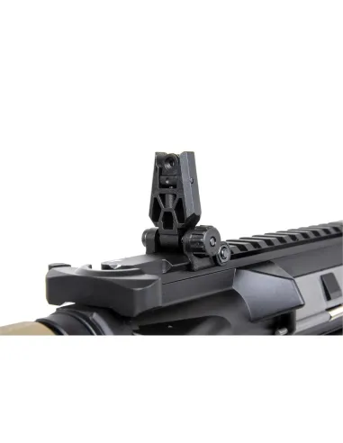 Fusil MK18 Daniel Defense SA-E19 Hal ETU - Specna Arms