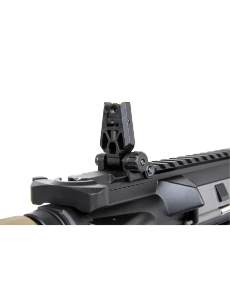 Fusil MK18 Daniel Defense SA-E19 Hal ETU - Specna Arms