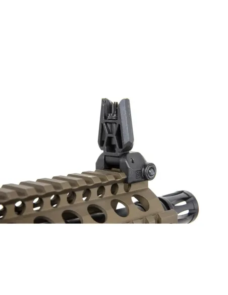 Fusil MK18 Daniel Defense SA-E19 Hal ETU - Specna Arms
