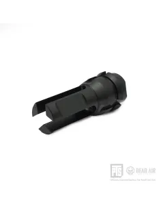 Silenciador Con Bocacha Dead Air Sandman K Mock Suppressor - PTS 2