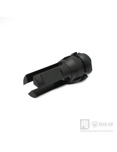 Silenciador Con Bocacha Dead Air Sandman K Mock Suppressor - PTS