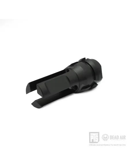 Silenciador Con Bocacha Dead Air Sandman K Mock Suppressor - PTS