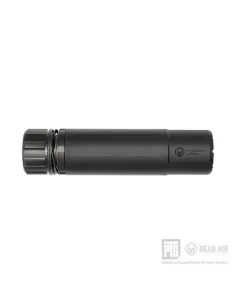 Silenciador Con Bocacha Dead Air Sandman K Mock Suppressor - PTS